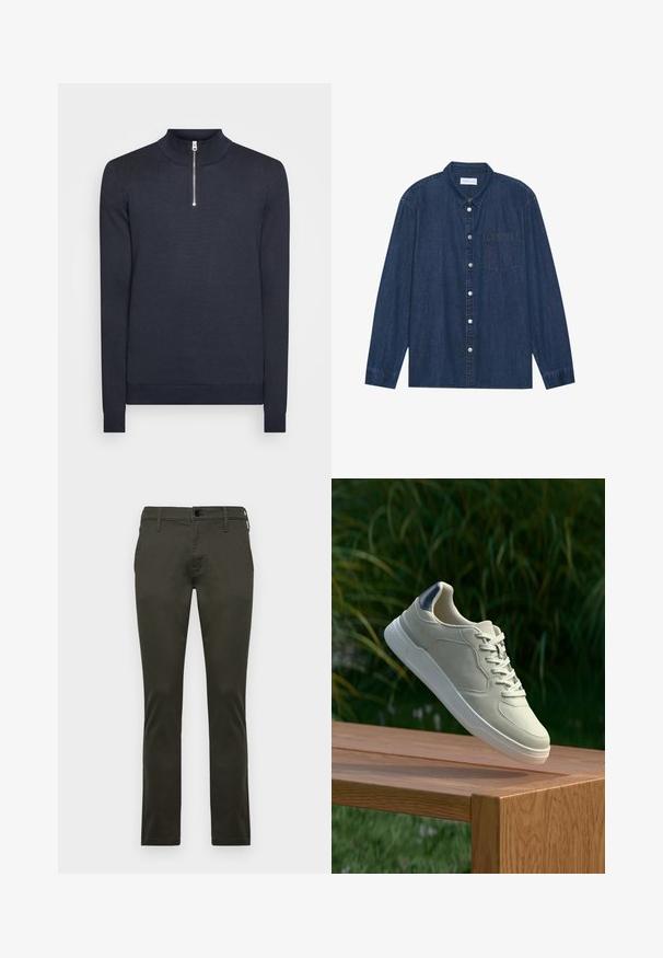Zalando