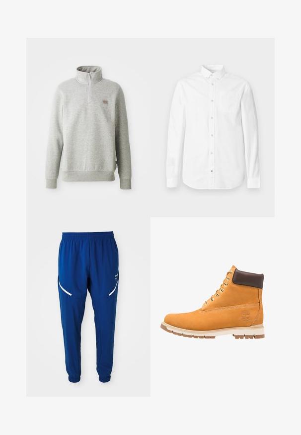 Zalando
