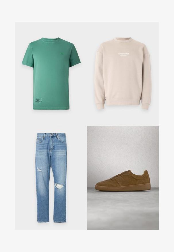 Zalando
