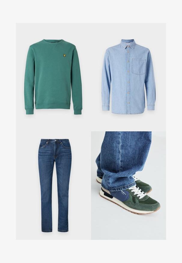 Zalando