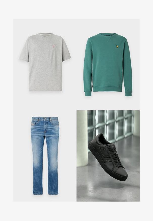 Zalando