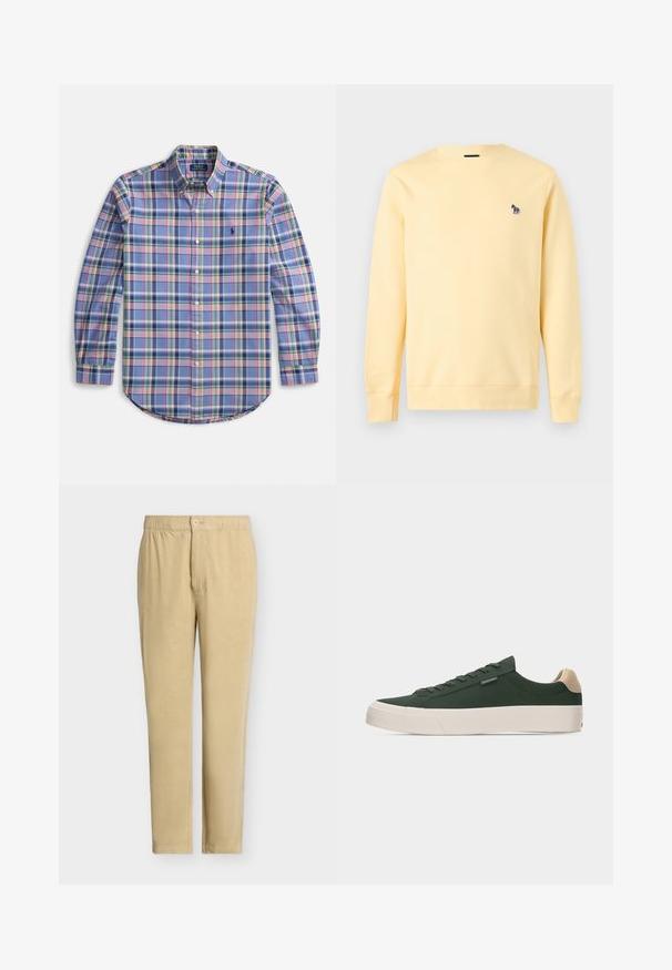 Zalando