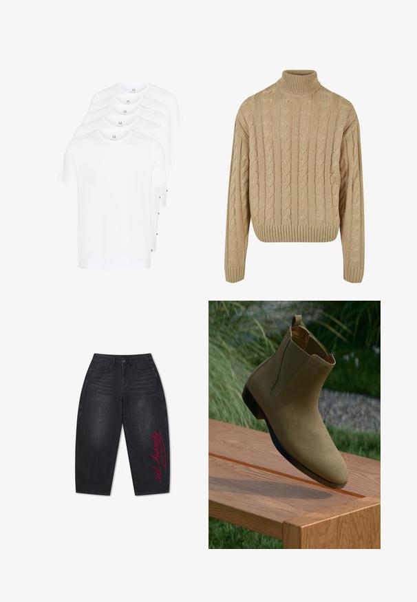 Zalando