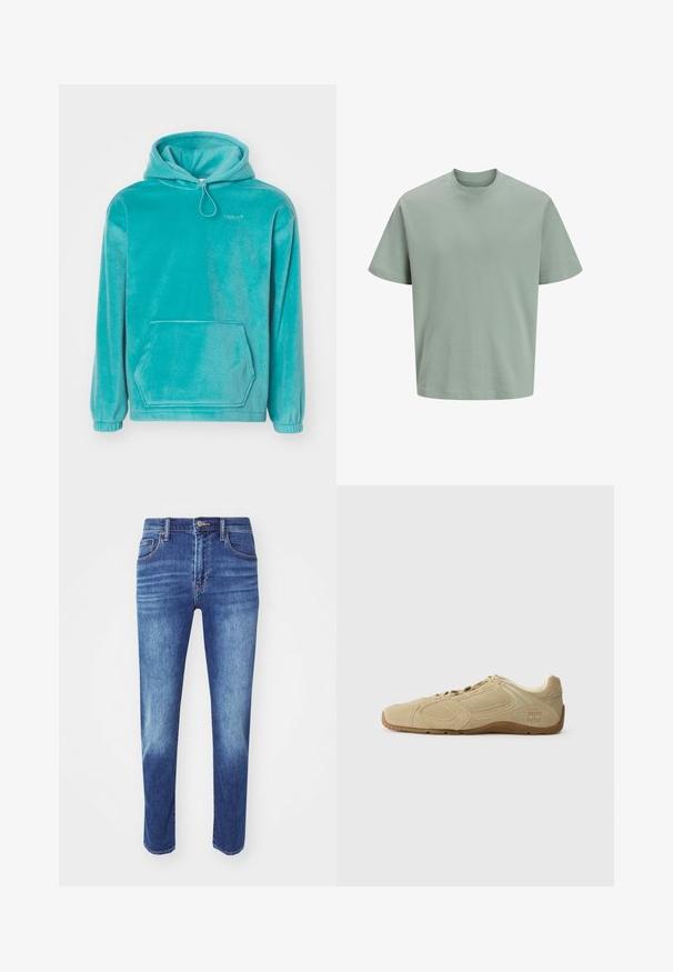 Zalando