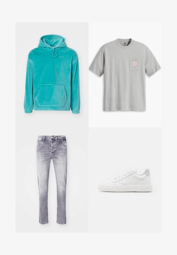 Zalando