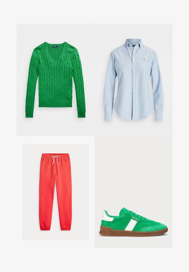 Zalando