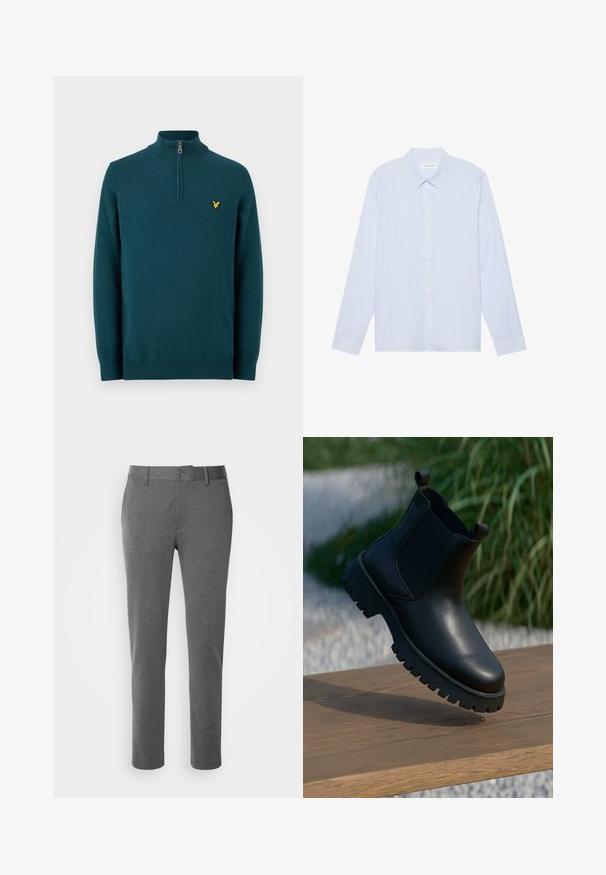 Zalando