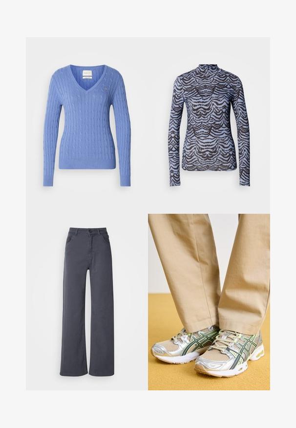 Zalando