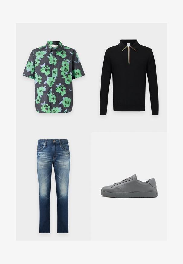 Zalando