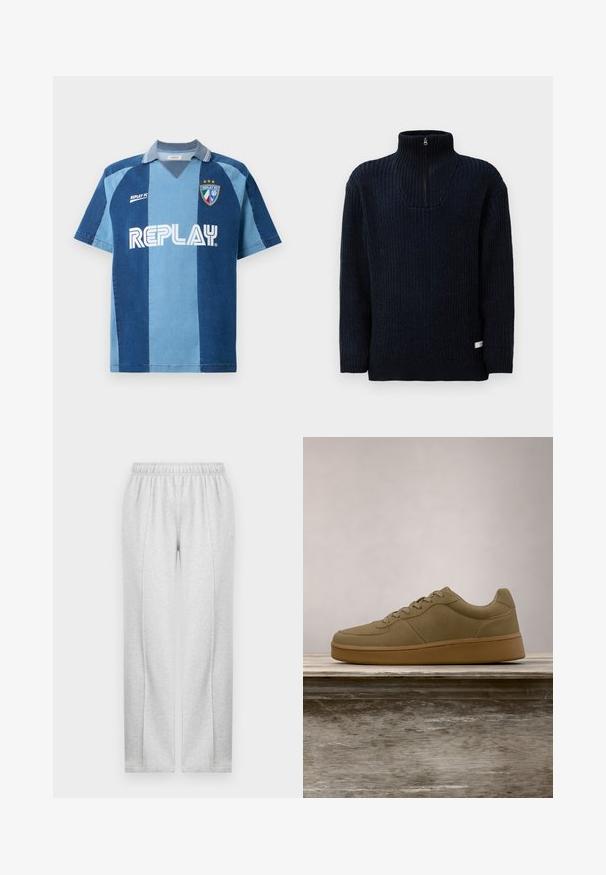 Zalando