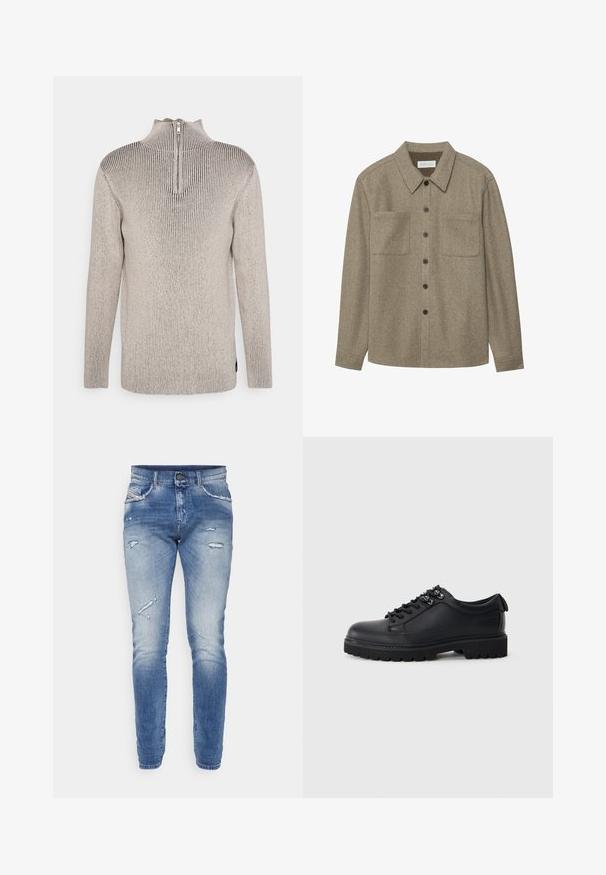 Zalando