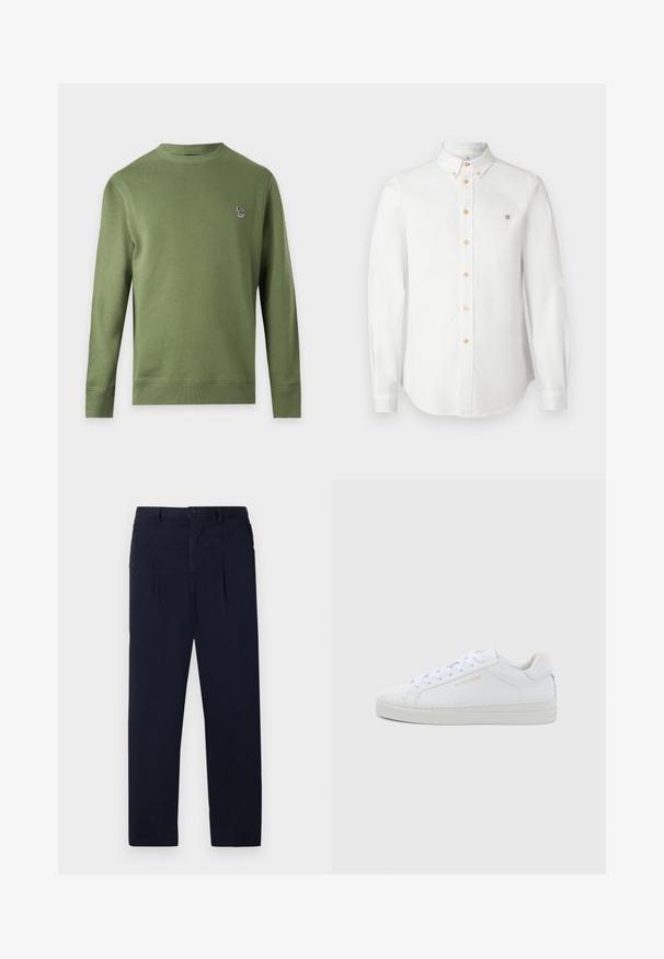 Zalando