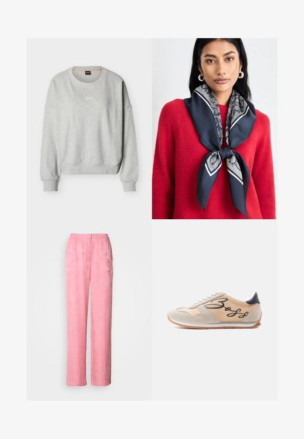 Zalando