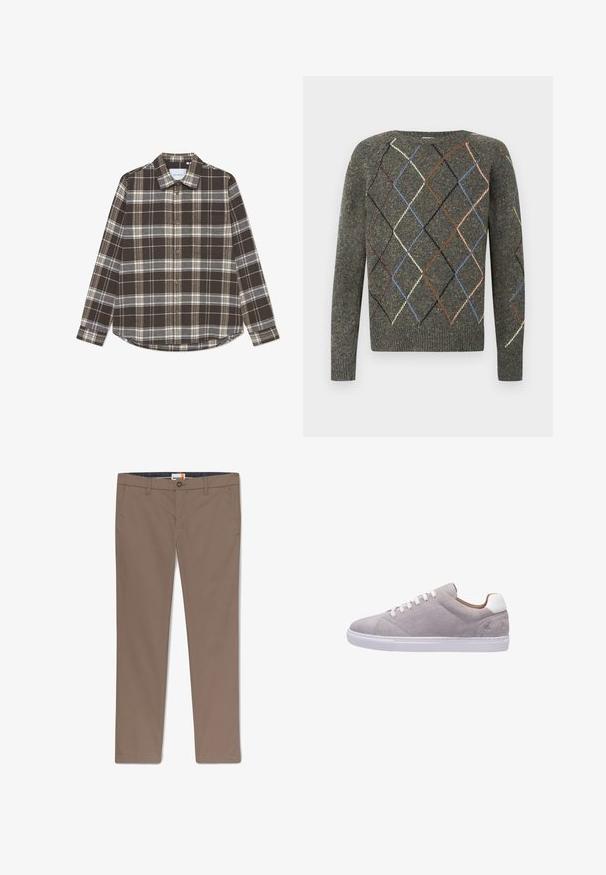 Zalando