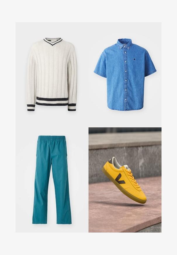 Zalando