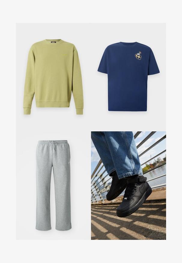Zalando