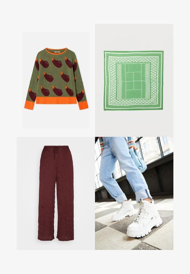 Zalando