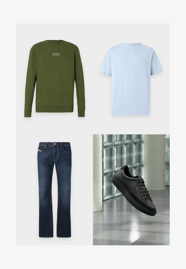 Zalando