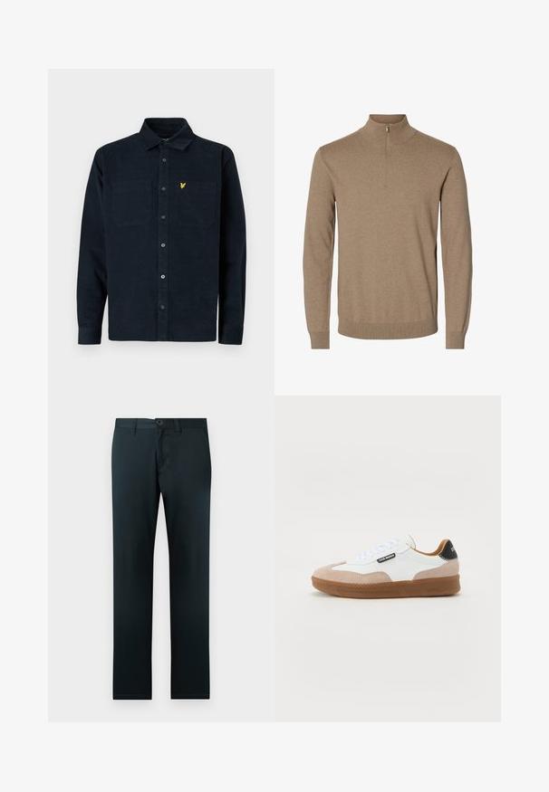 Zalando