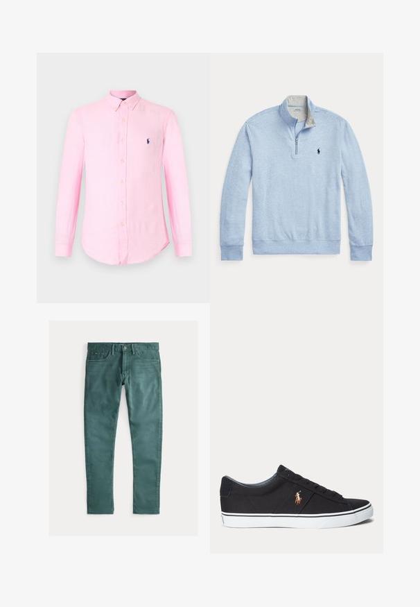Zalando
