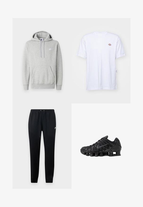 Zalando