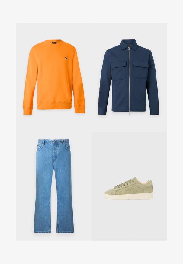 Zalando