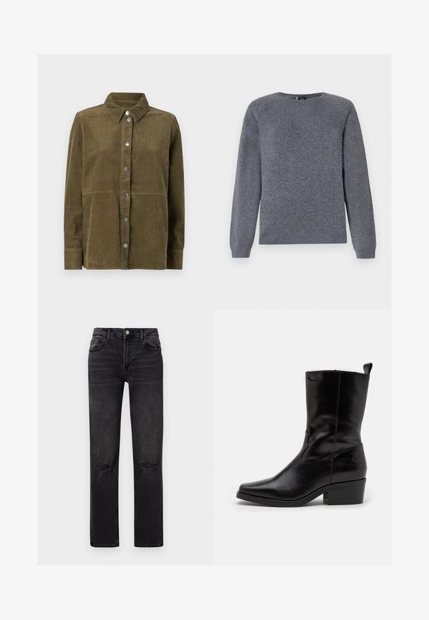 Zalando