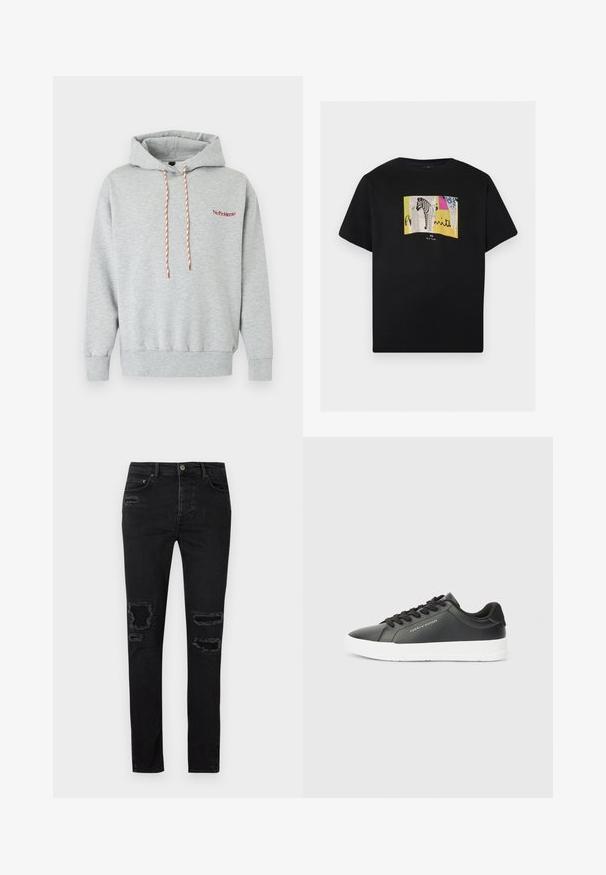 Zalando