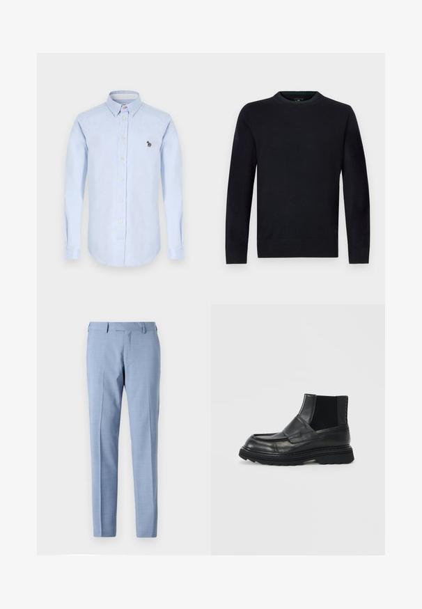Zalando