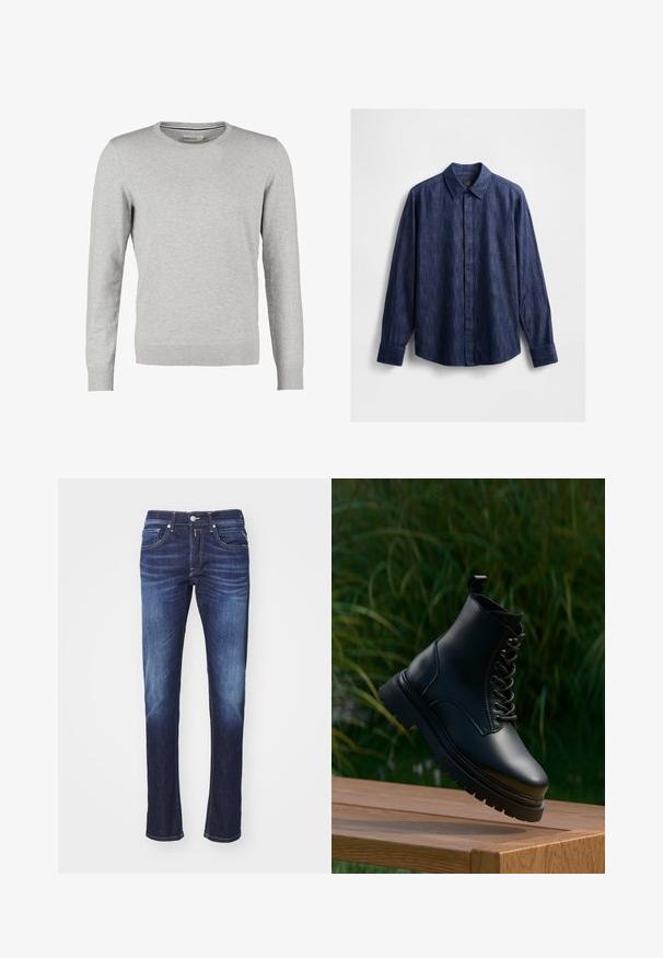 Zalando