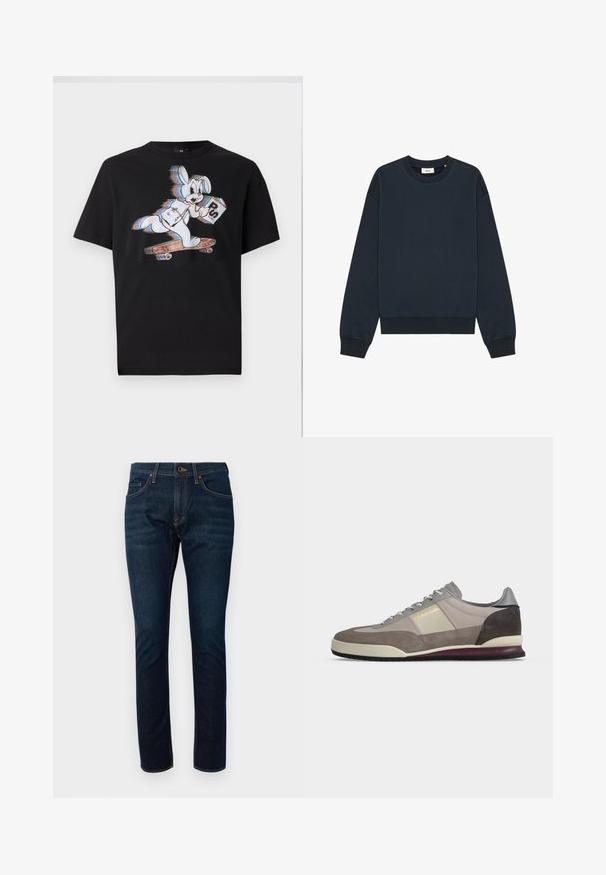 Zalando