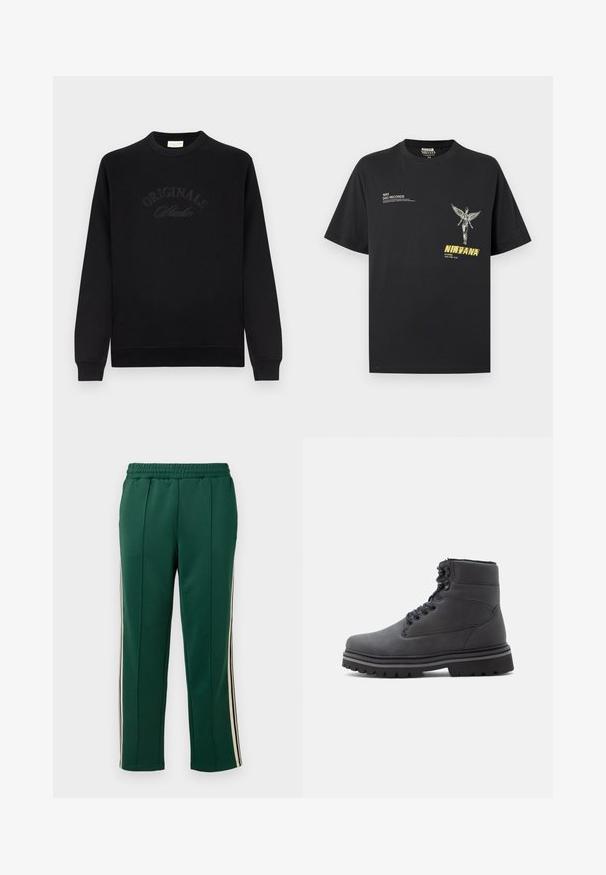 Zalando