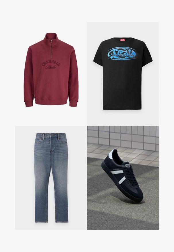 Zalando