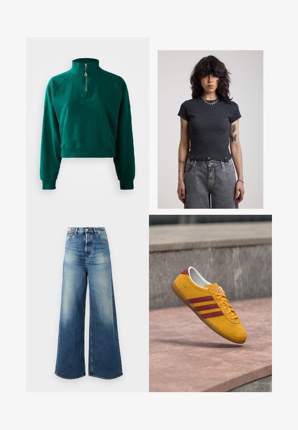 Zalando