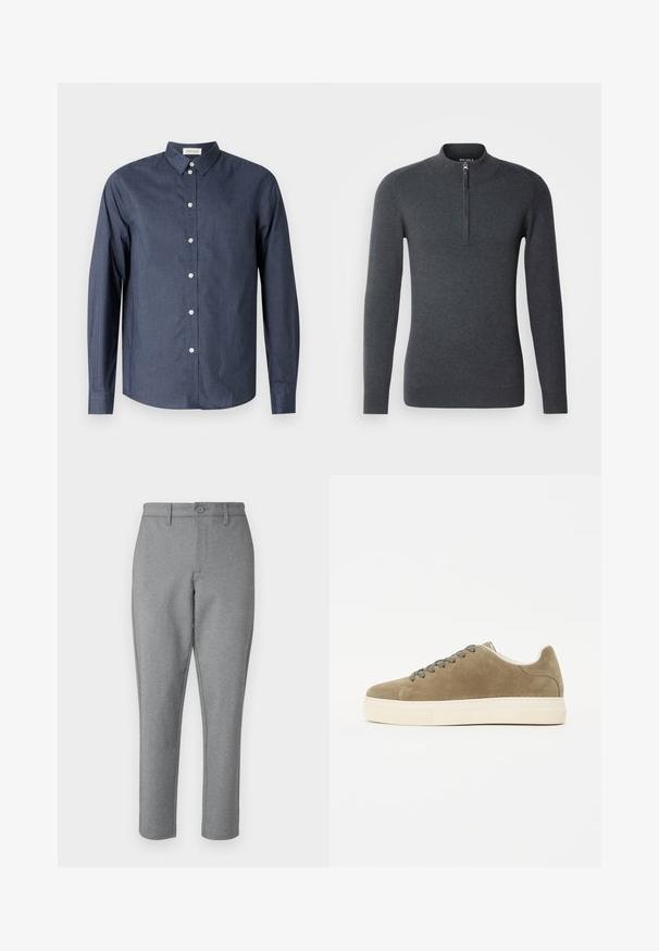 Zalando