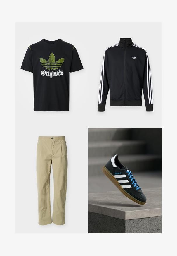 Zalando