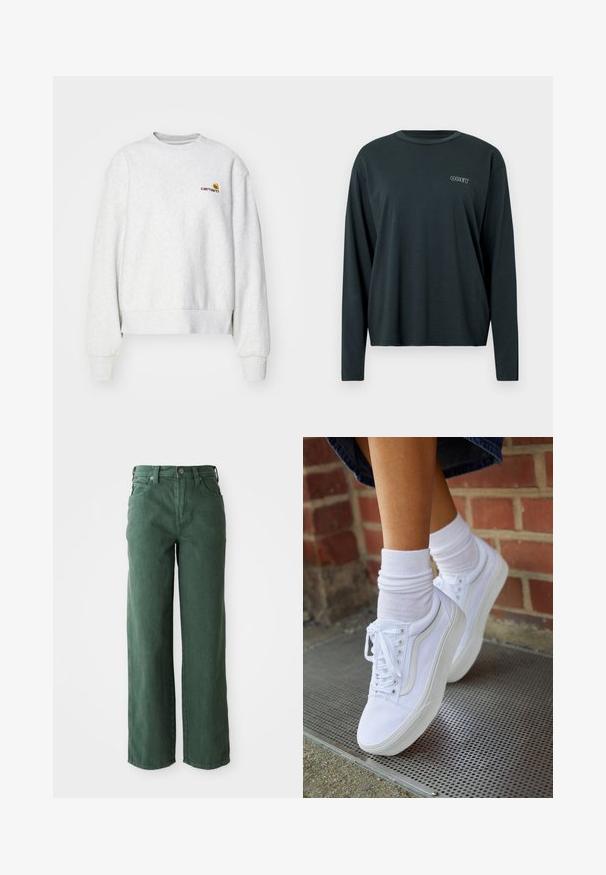Zalando
