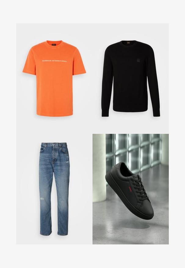 Zalando