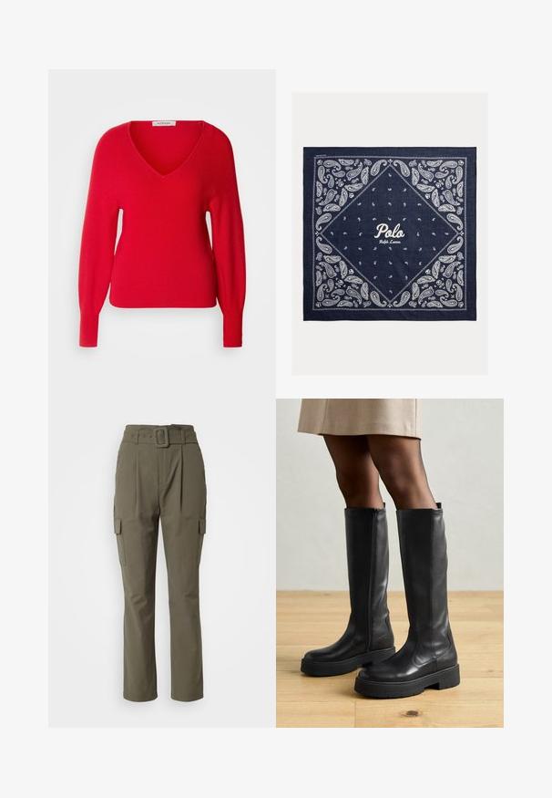 Zalando