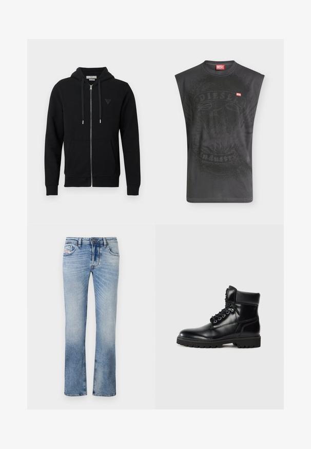 Zalando