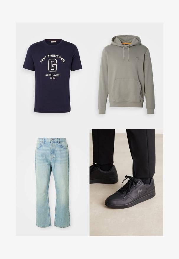 Zalando