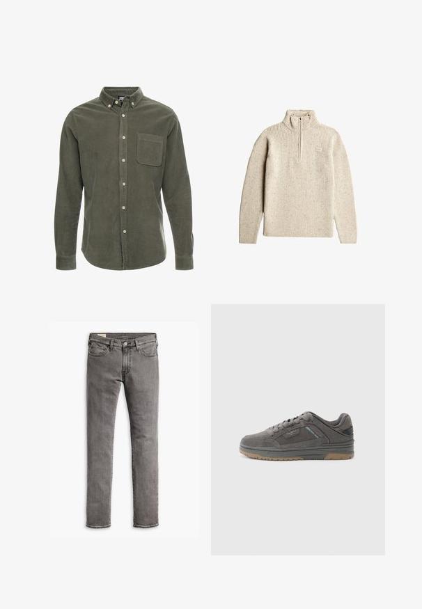 Zalando