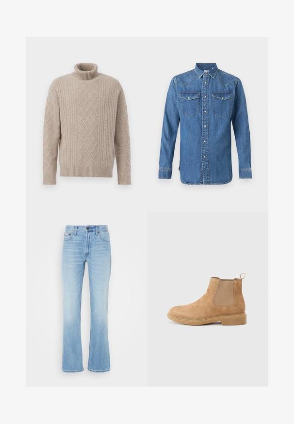 Zalando