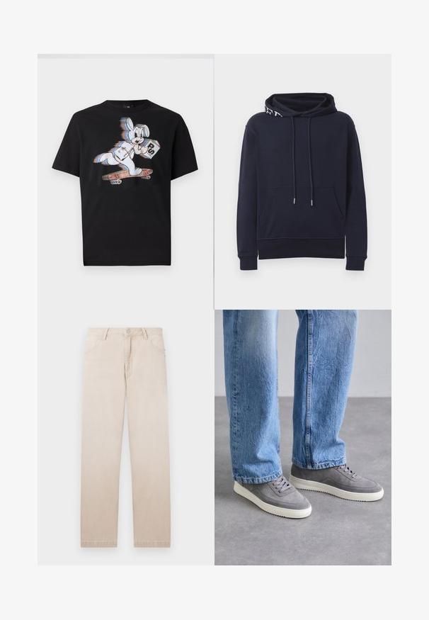 Zalando