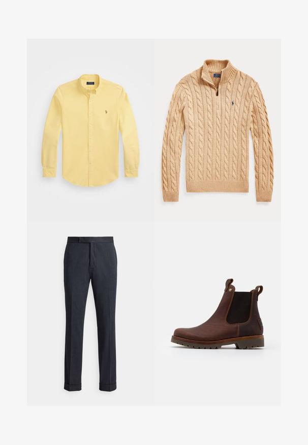 Zalando