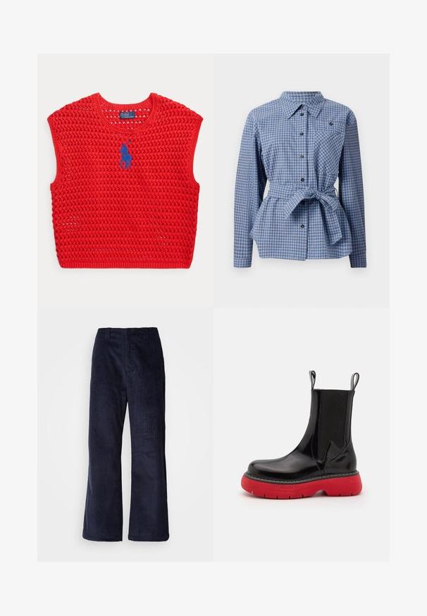 Zalando