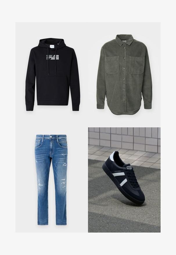 Zalando