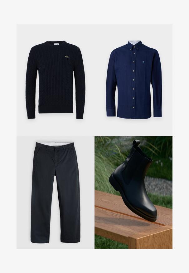 Zalando