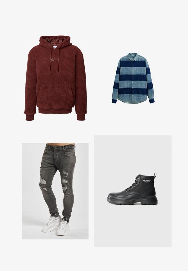 Zalando