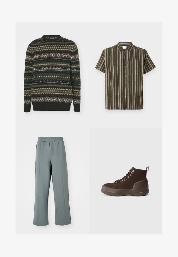 Zalando